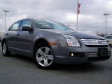 2007 Ford Fusion SE