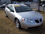 2008 Pontiac G6 Sedan