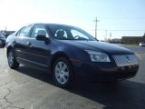 2007 Mercury Milan I4