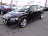 2009 Black Stone Volvo C30 T5 #24147357