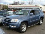 2003 Pacific Blue Metallic Toyota 4Runner Limited 4x4 #24137882