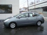 2004 Tideland Pearl Toyota Prius Hybrid #24148480