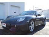 2007 Porsche Cayman S