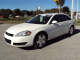 2006 White Chevrolet Impala SS #24147668