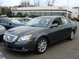 2009 Magnetic Gray Metallic Toyota Avalon Limited #24137872