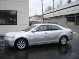 2009 Toyota Camry Hybrid