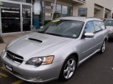 2005 Subaru Legacy 2.5 GT Wagon