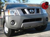 2005 Granite Metallic Nissan Xterra S #24135721