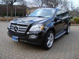 2008 Mercedes-Benz GL 550 4Matic