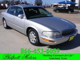 2001 Buick Park Avenue 