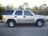 2006 Silver Birch Metallic Chevrolet Tahoe LS #24139858