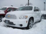 2010 Chevrolet HHR LS