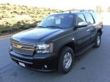 2010 Black Chevrolet Tahoe LT #24146448