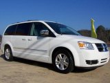 2008 Dodge Grand Caravan SXT