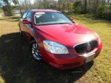 2006 Crimson Red Pearl Buick Lucerne CXL #24123268