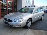 2006 Platinum Metallic Buick LaCrosse CX #24140972