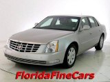2006 Cadillac DTS 