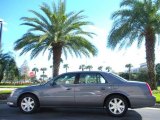 2007 Titanium ChromaFlair Cadillac DTS Sedan #24127185