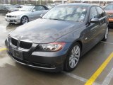 2008 BMW 3 Series 328i Sedan