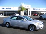 2010 Chevrolet Malibu LT Sedan