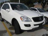 2006 Mercedes-Benz ML 350 4Matic