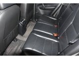 2006 Porsche Cayenne S Black Interior
