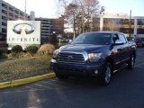 2007 Toyota Tundra Limited CrewMax 4x4