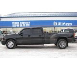 2007 Chevrolet Silverado 3500HD Classic LT Crew Cab 4x4 Dually