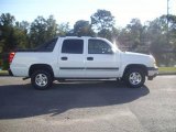 2006 Chevrolet Avalanche LS