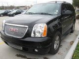 2007 Onyx Black GMC Yukon SLT #24202025