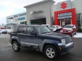 2008 Jeep Liberty Limited 4x4