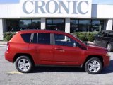 2010 Jeep Compass Sport