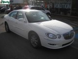 2008 White Opal Buick LaCrosse CXL #24197763