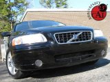 2006 Black Volvo S60 2.5T #24196780