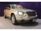 2006 Linen Gold Metallic Pearl Chrysler Pacifica Touring #24199463