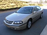 2005 Chevrolet Impala 