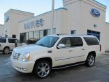 2007 Cadillac Escalade ESV AWD