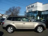 2007 BMW X3 3.0si