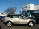 2007 BMW X3 3.0si