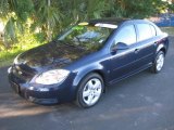 2008 Imperial Blue Metallic Chevrolet Cobalt LT Sedan #24191250