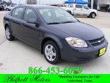 2008 Chevrolet Cobalt LT Sedan