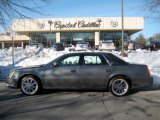 2007 Titanium ChromaFlair Cadillac DTS Sedan #24193265