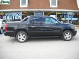 2008 Chevrolet Avalanche LTZ 4x4