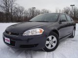 2009 Chevrolet Impala LT