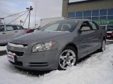 2009 Chevrolet Malibu LT Sedan