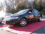 2008 Black Lincoln MKZ Sedan #24196615