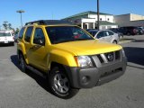 2008 Nissan Xterra S