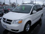 2009 Dodge Grand Caravan SXT
