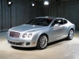 2010 Bentley Continental GT Speed