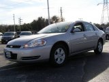 2007 Chevrolet Impala LT